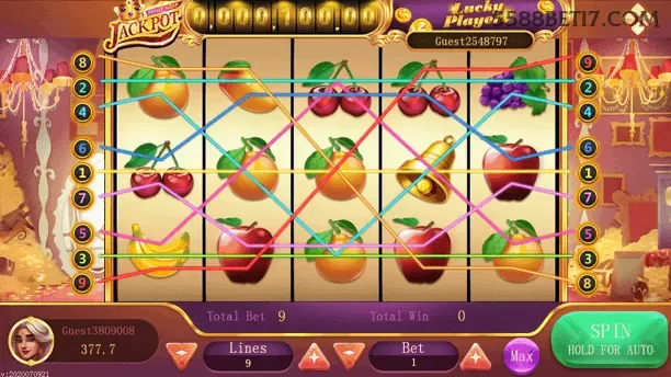 Starlight Princess - Slot game com multiplicadores na 5588bet